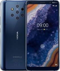 Замена разъема зарядки на телефоне Nokia 9 PureView в Сургуте